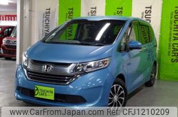 honda freed 2017 -HONDA--Freed DAA-GB7--GB7-1023924---HONDA--Freed DAA-GB7--GB7-1023924-