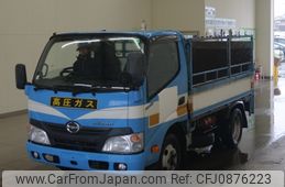 hino dutro 2015 -HINO--Hino Dutoro XZU605M-0009427---HINO--Hino Dutoro XZU605M-0009427-