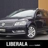 volkswagen passat-variant 2012 CFJ1844789 image 1