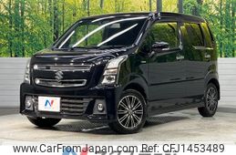suzuki wagon-r 2017 -SUZUKI--Wagon R DAA-MH55S--MH55S-701564---SUZUKI--Wagon R DAA-MH55S--MH55S-701564-