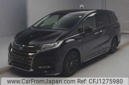 honda odyssey 2019 -HONDA--Odyssey 6AA-RC4--RC4-1169319---HONDA--Odyssey 6AA-RC4--RC4-1169319-