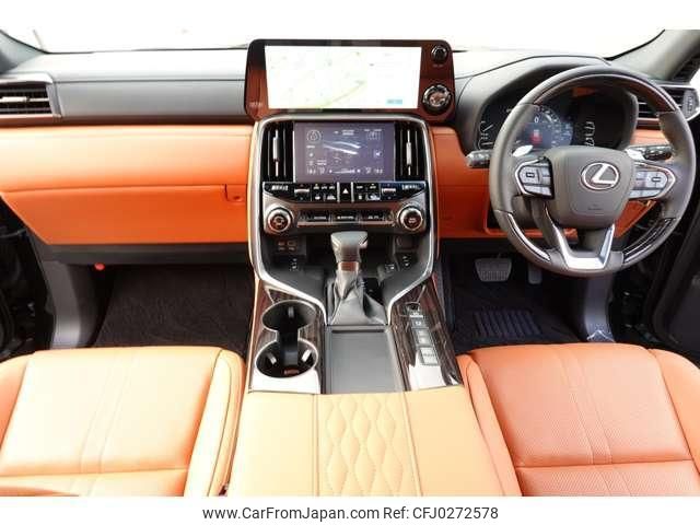 lexus lx 2023 quick_quick_3BA-VJA310W_VJA310-4040883 image 2