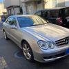 mercedes-benz clk-class 2006 -MERCEDES-BENZ--Benz CLK DBA-209342--WDB2093422F189469---MERCEDES-BENZ--Benz CLK DBA-209342--WDB2093422F189469- image 1