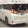 toyota alphard 2023 -TOYOTA 【富士山 347ﾗ3588】--Alphard 3BA-AGH30W--AGH30W-0454210---TOYOTA 【富士山 347ﾗ3588】--Alphard 3BA-AGH30W--AGH30W-0454210- image 2