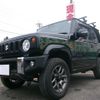 suzuki jimny 2020 -SUZUKI--Jimny 3BA-JB64W--JB64W-164691---SUZUKI--Jimny 3BA-JB64W--JB64W-164691- image 1