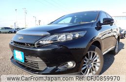 toyota harrier 2016 N2025020101F-24