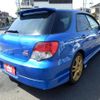 subaru impreza-sportswagon 2004 quick_quick_GGA_GGA-012121 image 4