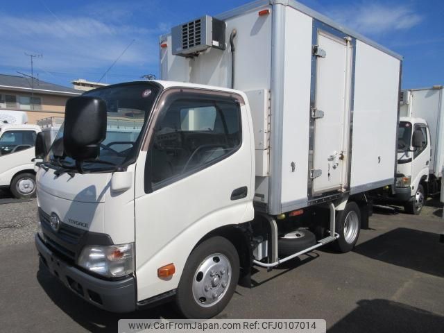 toyota toyoace 2015 GOO_NET_EXCHANGE_1300267A30240810W001 image 1