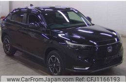 honda vezel 2021 -HONDA--VEZEL 6AA-RV5--RV5-1024072---HONDA--VEZEL 6AA-RV5--RV5-1024072-