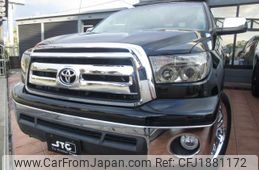 toyota tundra 2013 CFJ1881172