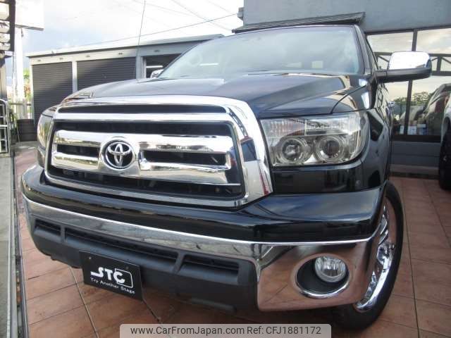 toyota tundra 2013 CFJ1881172 image 1