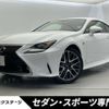 lexus rc 2017 -LEXUS--Lexus RC DBA-ASC10--ASC10-6001242---LEXUS--Lexus RC DBA-ASC10--ASC10-6001242- image 1