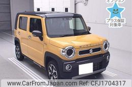 suzuki hustler 2024 CFJ1704317