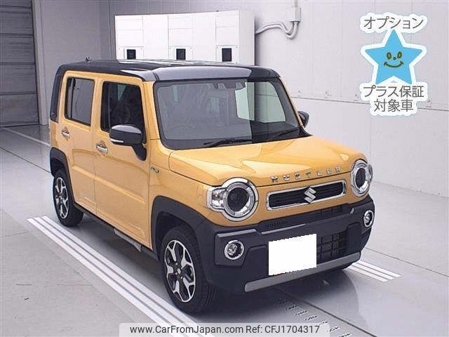 suzuki hustler 2024 CFJ1704317 image 1