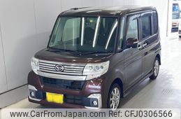 daihatsu tanto 2016 -DAIHATSU 【岡山 581け6097】--Tanto LA600S-0373697---DAIHATSU 【岡山 581け6097】--Tanto LA600S-0373697-