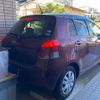 toyota vitz 2010 -TOYOTA--Vitz DBA-KSP90--KSP90-5172185---TOYOTA--Vitz DBA-KSP90--KSP90-5172185- image 4