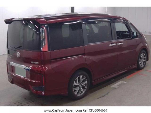 honda stepwagon-spada 2016 quick_quick_DBA-RP3_1112581 image 2