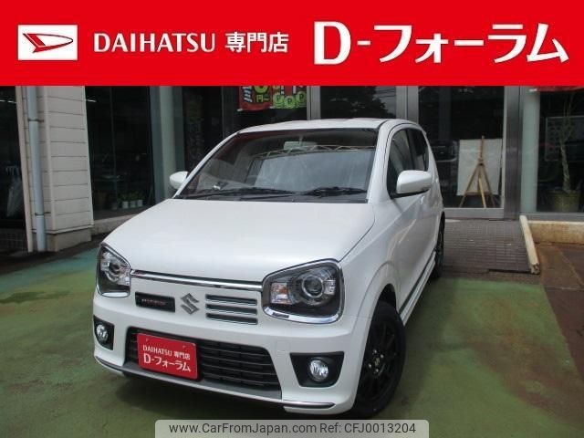 suzuki alto-works 2020 -SUZUKI--Alto Works HA36S--917981---SUZUKI--Alto Works HA36S--917981- image 1