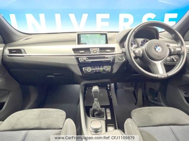bmw x1 2018 -BMW--BMW X1 LDA-HT20--WBAHT920505L22600---BMW--BMW X1 LDA-HT20--WBAHT920505L22600- image 2
