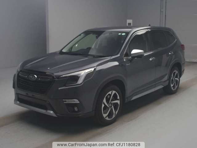 subaru forester 2023 -SUBARU--Forester 5AA-SKE--SKE-107363---SUBARU--Forester 5AA-SKE--SKE-107363- image 1