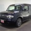 nissan cube 2013 CFJ0784133 image 1