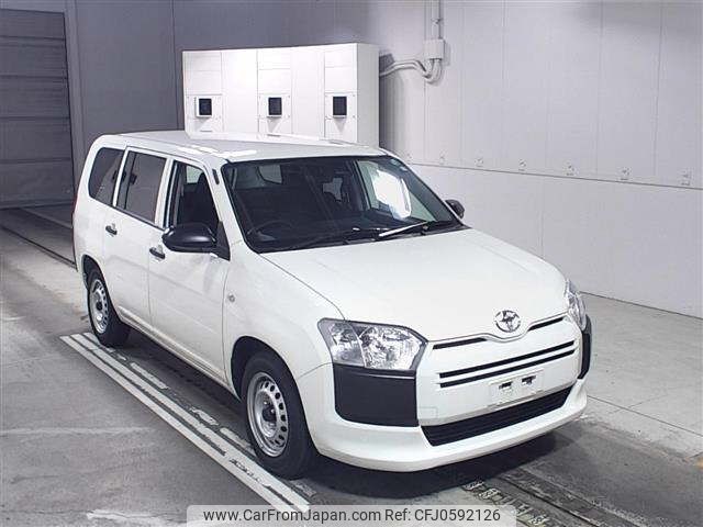 toyota probox-van 2023 -TOYOTA--Probox Van NSP160V-0070793---TOYOTA--Probox Van NSP160V-0070793- image 1