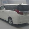 toyota alphard 2019 -TOYOTA--Alphard DBA-AGH35W--AGH35-0036204---TOYOTA--Alphard DBA-AGH35W--AGH35-0036204- image 5