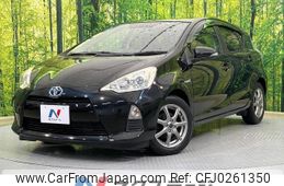 toyota aqua 2012 -TOYOTA--AQUA DAA-NHP10--NHP10-6118762---TOYOTA--AQUA DAA-NHP10--NHP10-6118762-