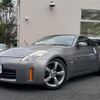 nissan fairlady-z 2007 -NISSAN--Fairlady Z CBA-Z33--Z33-501797---NISSAN--Fairlady Z CBA-Z33--Z33-501797- image 17