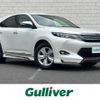 toyota harrier 2015 -TOYOTA--Harrier DBA-ZSU60W--ZSU60-0051335---TOYOTA--Harrier DBA-ZSU60W--ZSU60-0051335- image 1