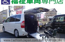 toyota noah 2012 quick_quick_DBA-ZRR70W_ZRR70-0531047