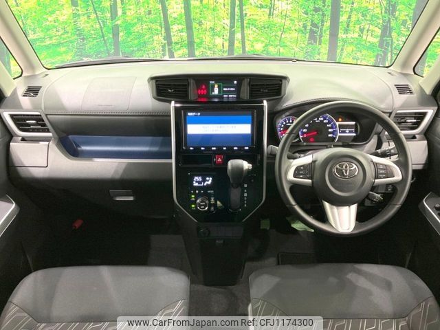 toyota tank 2019 -TOYOTA--Tank DBA-M900A--M900A-0385840---TOYOTA--Tank DBA-M900A--M900A-0385840- image 2