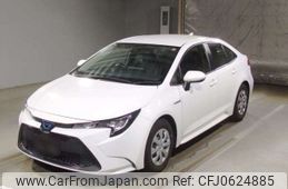 toyota corolla 2019 -TOYOTA--Corolla 6AA-ZWE214--ZWE214-6003951---TOYOTA--Corolla 6AA-ZWE214--ZWE214-6003951-