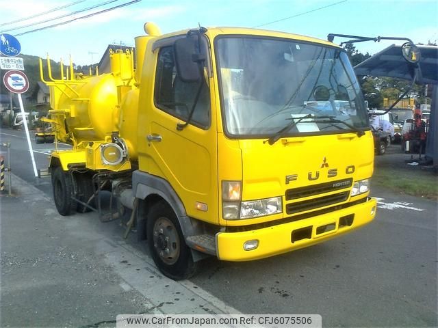 mitsubishi-fuso fighter 2005 GOO_NET_EXCHANGE_0504922A30201117W001 image 1
