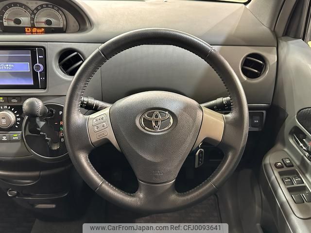 toyota sienta 2013 quick_quick_NCP81G_NCP81-5205018 image 2