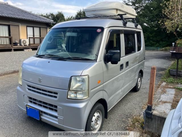 suzuki every 2006 CFJ1839483 image 2