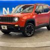 jeep renegade 2018 -CHRYSLER--Jeep Renegade ABA-BU24--1C4BU0000HPF44778---CHRYSLER--Jeep Renegade ABA-BU24--1C4BU0000HPF44778- image 15