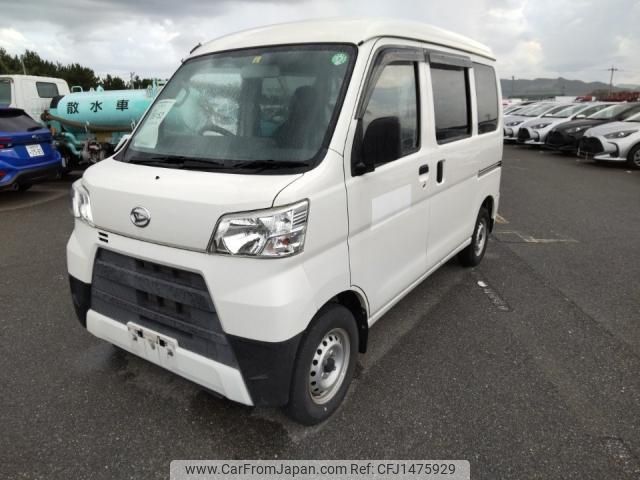 daihatsu hijet-cargo 2019 quick_quick_EBD-S321V_S321V-0409775 image 1