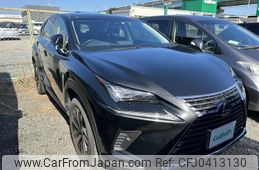 lexus nx 2017 -LEXUS--Lexus NX DAA-AYZ10--AYZ10-1015829---LEXUS--Lexus NX DAA-AYZ10--AYZ10-1015829-