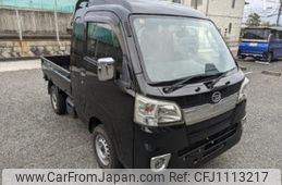 daihatsu hijet-truck 2017 -DAIHATSU--Hijet Truck S500P-0066630---DAIHATSU--Hijet Truck S500P-0066630-
