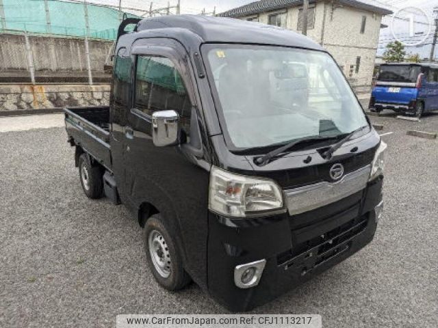 daihatsu hijet-truck 2017 -DAIHATSU--Hijet Truck S500P-0066630---DAIHATSU--Hijet Truck S500P-0066630- image 1