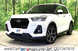 daihatsu rocky 2021 quick_quick_A200S_A200S-0031271