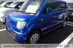 suzuki mr-wagon 2013 -SUZUKI--MR Wagon MF33S--617929---SUZUKI--MR Wagon MF33S--617929-