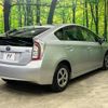 toyota prius 2012 CFJ1250154 image 18