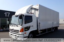 hino ranger 2011 -HINO--Hino Ranger BKG-FD7JLYG--FD7JLY-16148---HINO--Hino Ranger BKG-FD7JLYG--FD7JLY-16148-