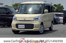 suzuki spacia 2017 quick_quick_MK42S_MK42S-179556