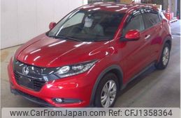 honda vezel 2016 quick_quick_DBA-RU1_1205317
