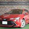 toyota corolla-sport 2018 quick_quick_6AA-ZWE211H_ZWE211-1010327 image 1