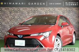 toyota corolla-sport 2018 quick_quick_6AA-ZWE211H_ZWE211-1010327