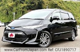 toyota estima-hybrid 2017 CFJ1890717